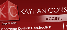 Kayhan-Construction.com