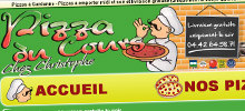 Pizza-Christophe.fr