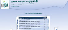Enquete-Gipsa.fr