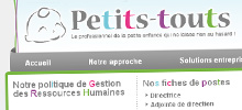 Petits-touts.com