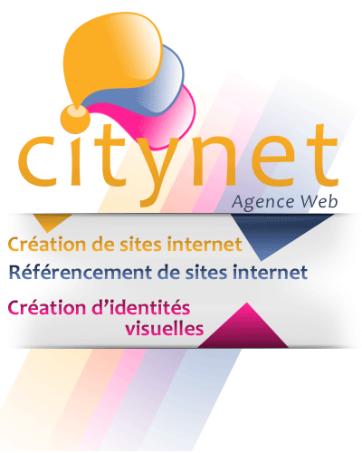 Citynet, création site Internet dans les Bouches du Rhône